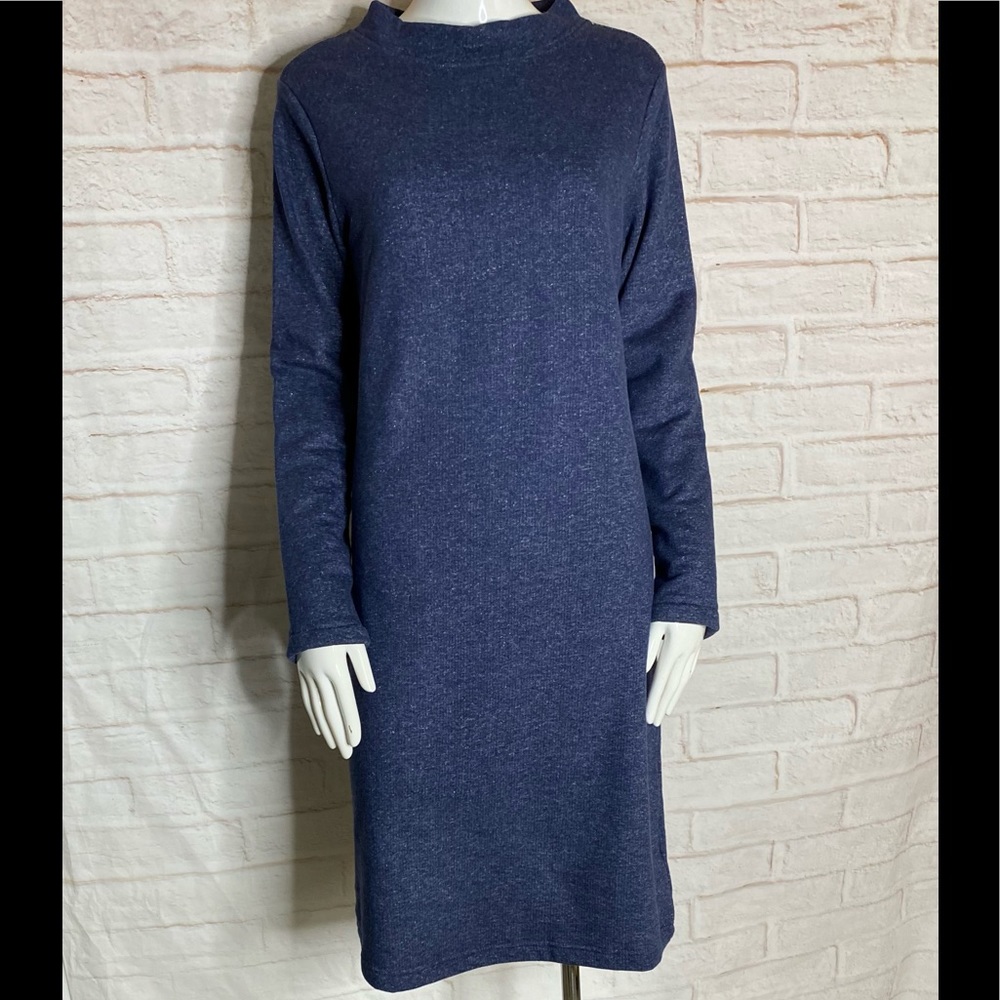Patagonia organic cotton woman Winter dress size S